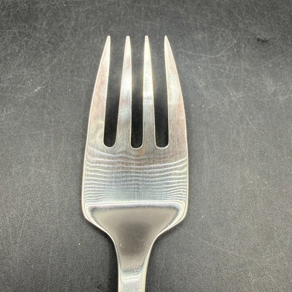 Dansk Kobenhavn Serving‎ Fork Stainless Flatware Replacements MCM